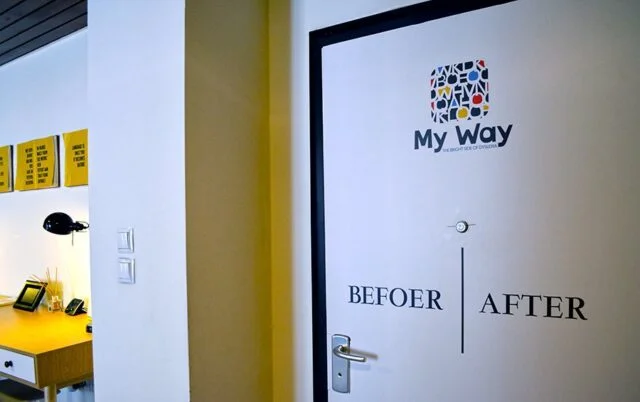 My Way