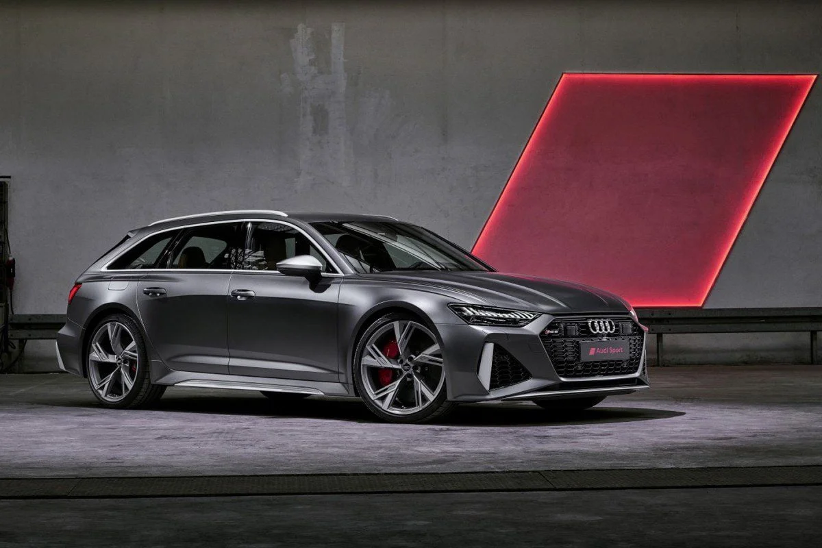 RS6