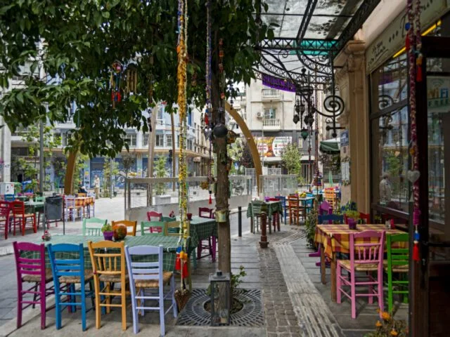 Θεσσαλονίκη