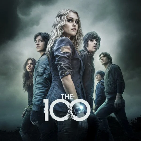 The 100