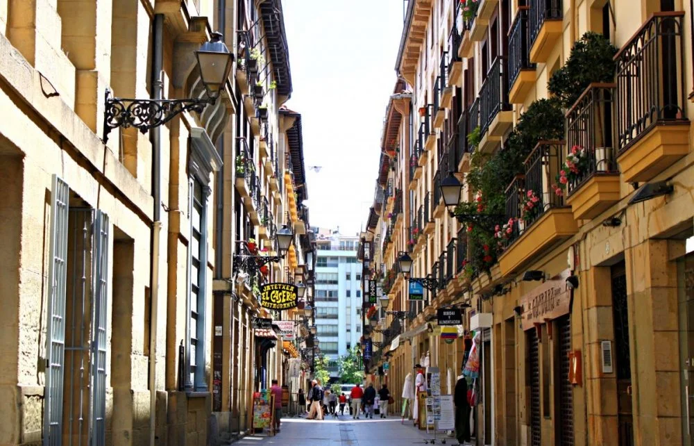 Casco Viejo