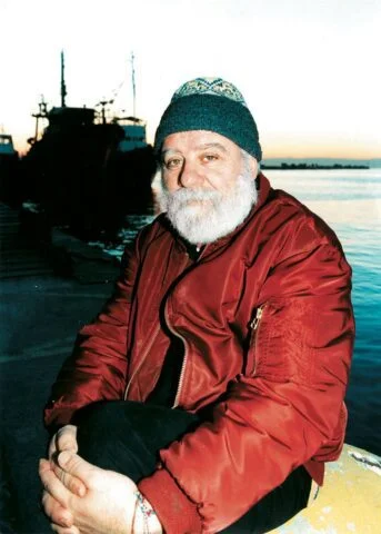 Μανώλης Ρασούλης