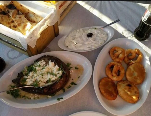 το Λημέρι 