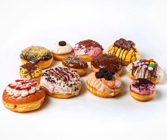 Donuts