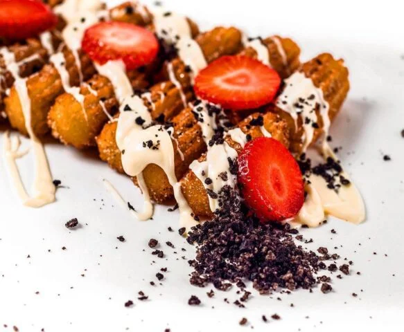 Churros