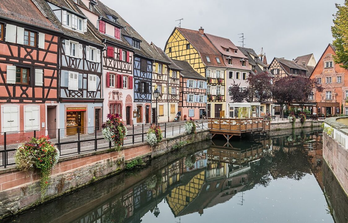 Colmar