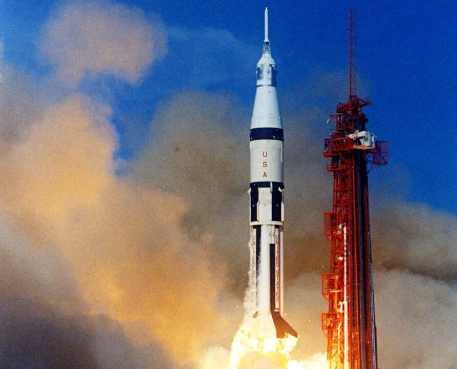 Apollo 7