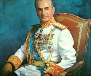 Σάχης Μοχάμεντ Ρεζά Παχλαβί