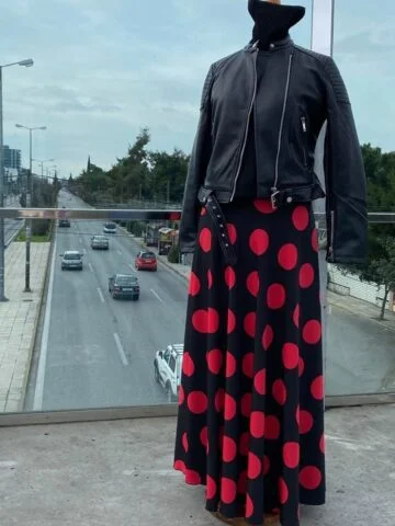 Missirlou Tailor