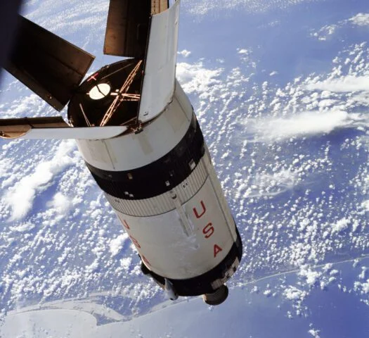 Apollo 7