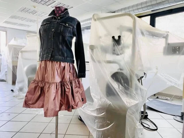 Missirlou Tailor