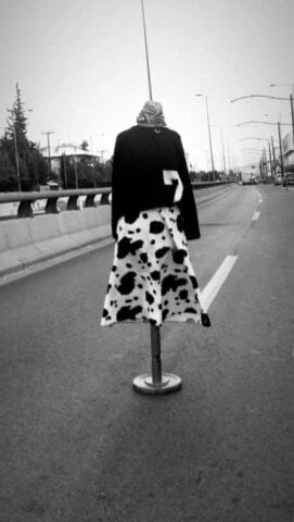 Missirlou Tailor