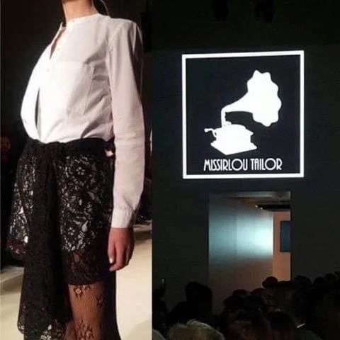Missirlou Tailor
