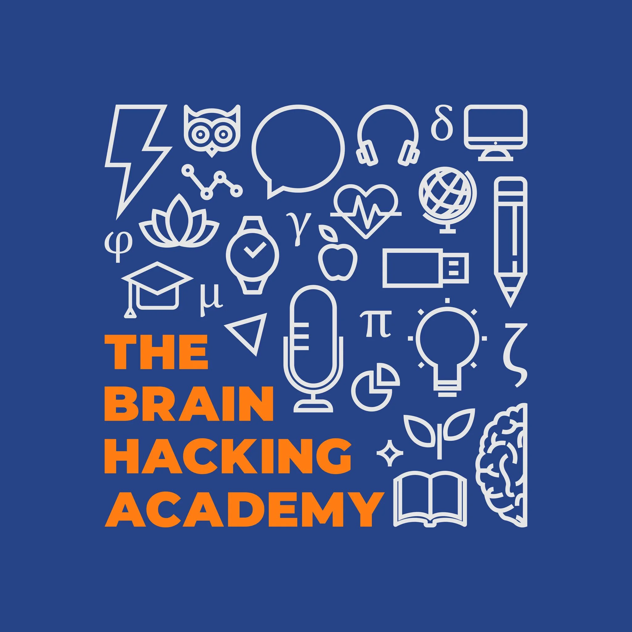 Brain Hacking Academy