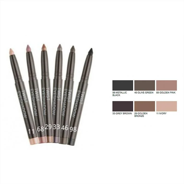 twist eyeshadow