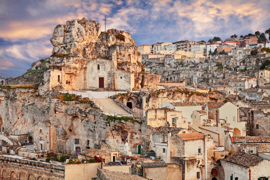 Ματέρα