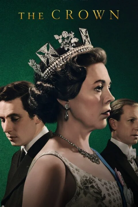The Crown