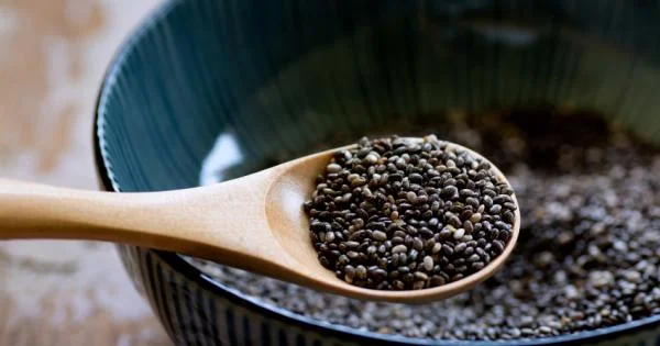 Chia seeds