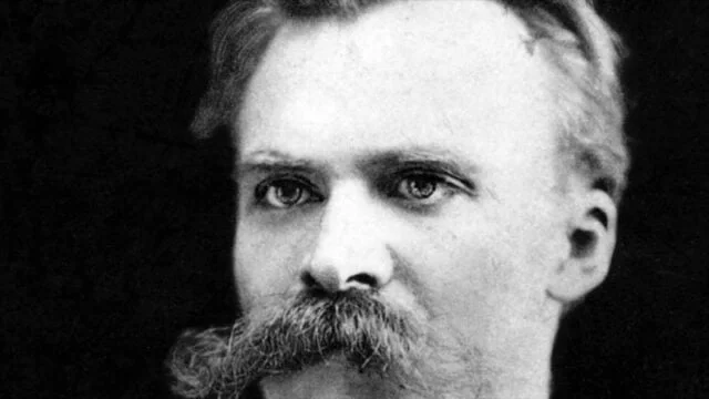 Πηγή εικόνα;: Psychologynow.gr | Φρίντριχ Νίτσε