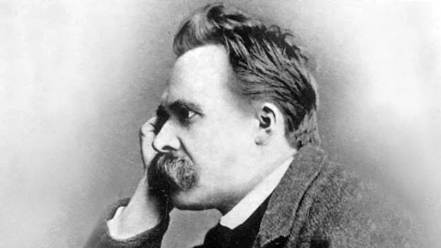 Πηγή εικόνας: Psychologynow.gr | Φρίντριχ Νίτσε