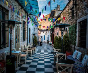 Ιωάννινα: ο mini οδηγός επιβίωσης των πρωτοετών