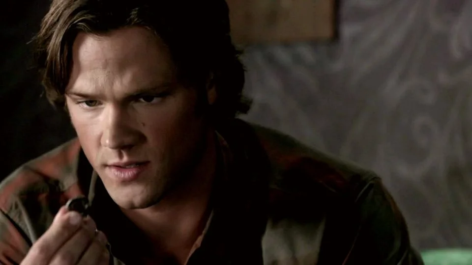 Sam Winchester Halloween