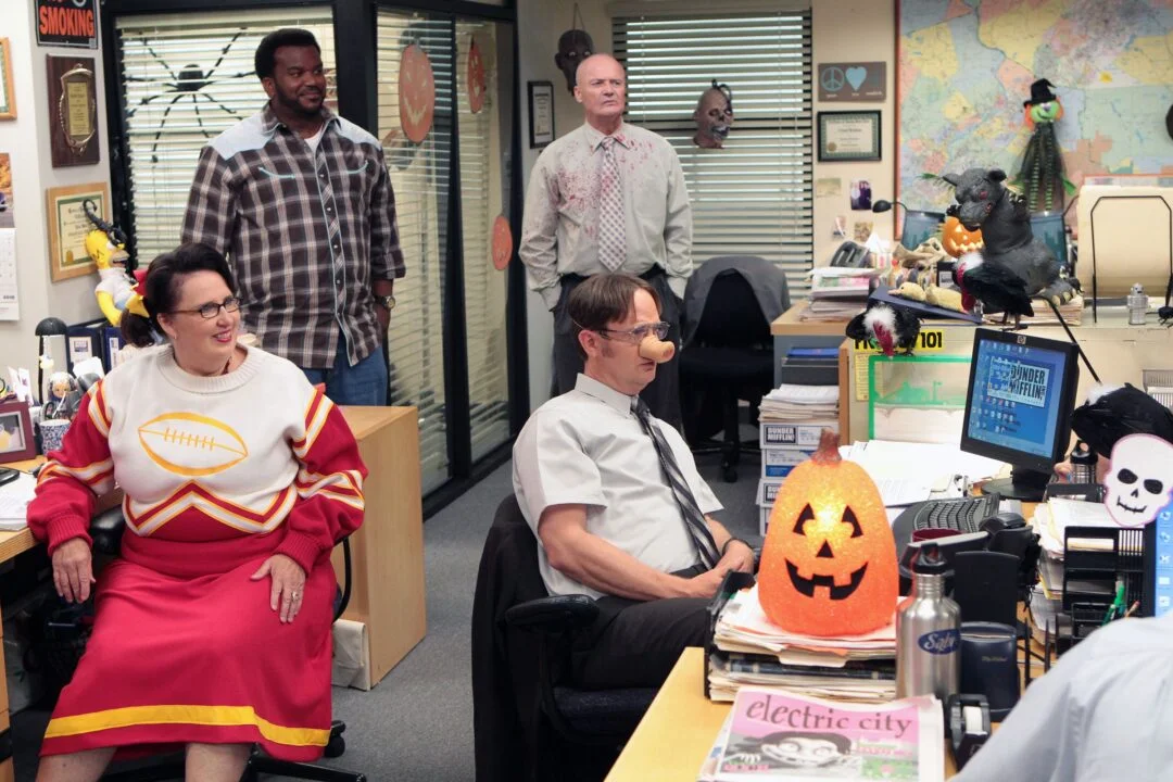 The Office 