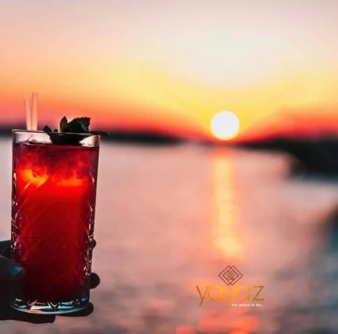 Yayaz, μαρίνα Πάτρας