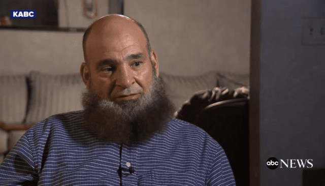 Mohamed Bzeek