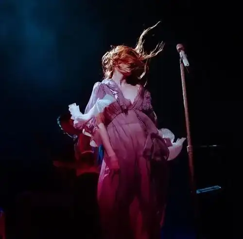Florence Welch