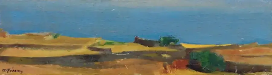 έλληνες καλλιτέχνες