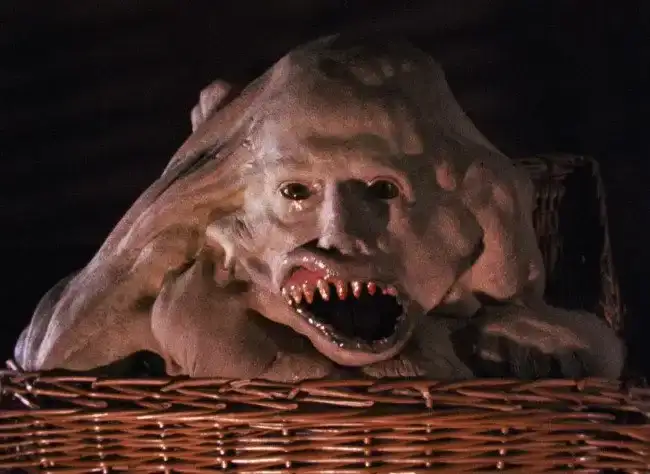 Basket Case