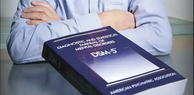 DSM-5