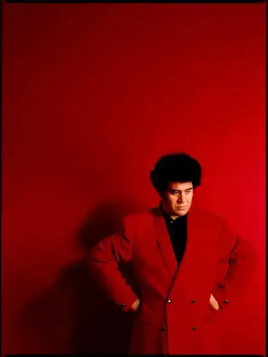 Pedro
