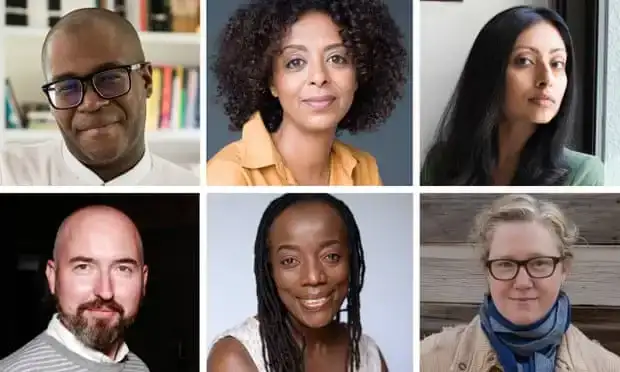 Man Booker Prize και βιβλίο