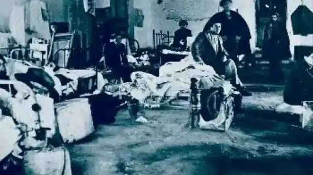 Τάγματα Ασφαλείας