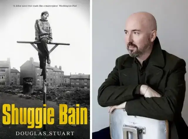Shuggie Bain