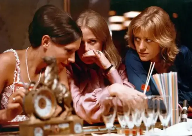 Wives/ Hustruer 1975, Anja Breien