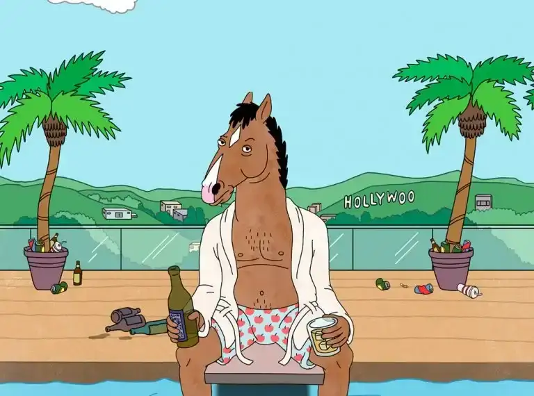 animation σειρές που αξίζει να δεις