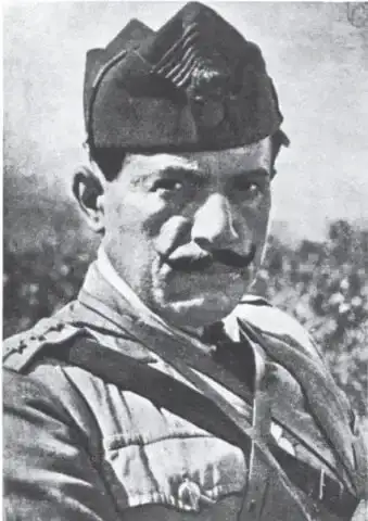 Μαρδοχαίος Φριζής
