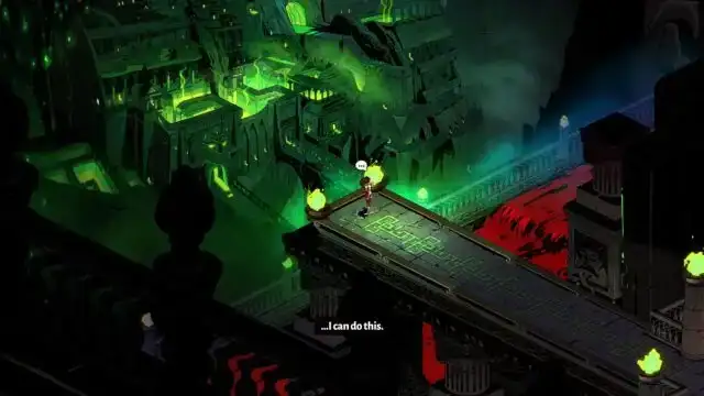 Hades Tartarus