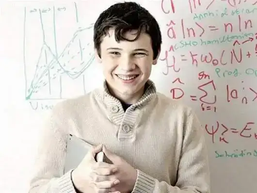 Asperger