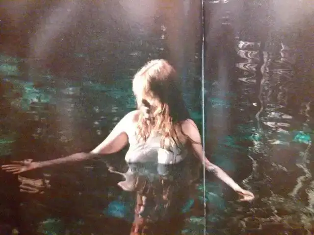 Florence Welch