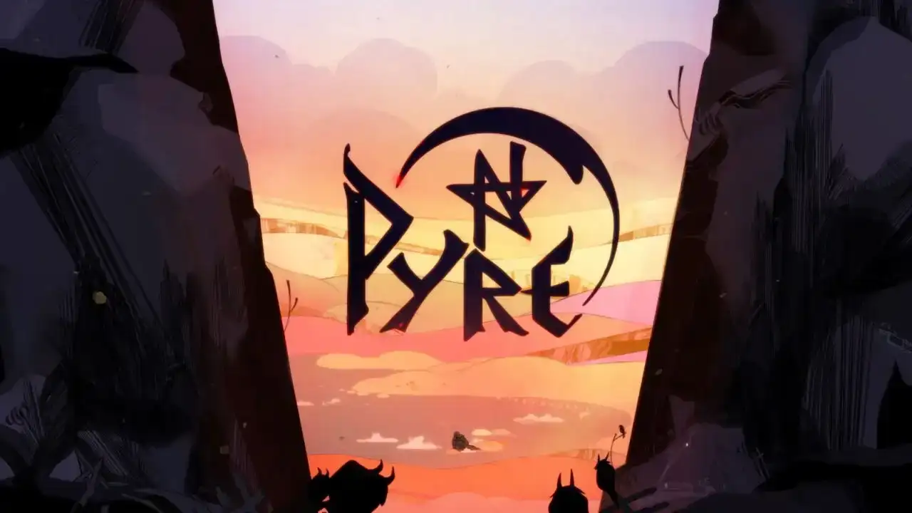 Pyre logo