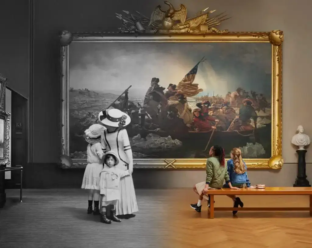 The Met