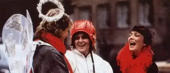 Wives/ Hustruer 1975, Anja Breien