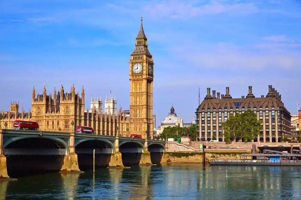 Big Ben 
