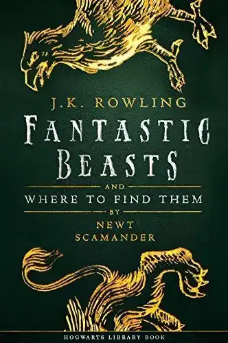 Fantastic beasts