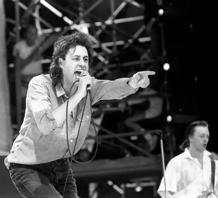 Live Aid