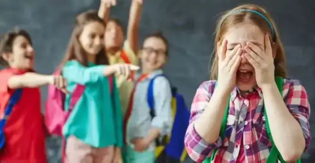 bullying